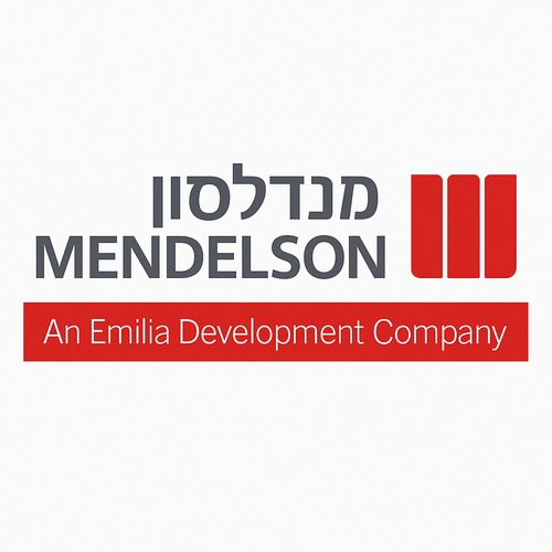 מנדלסון תשתיות ותעשיות בע"מ  